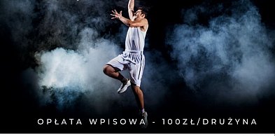 Amatorski Turniej Koszykówki Open